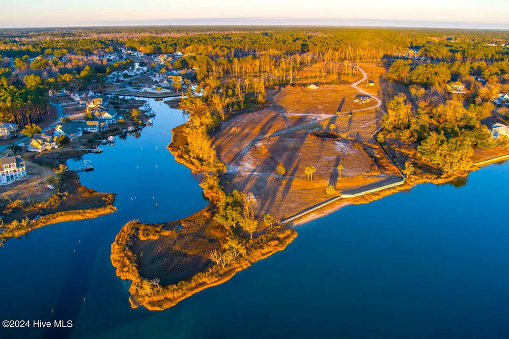 246 Amphitheater Drive Swansboro, NC 28584