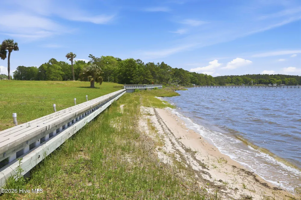 246 Amphitheater Drive Swansboro, NC 28584
