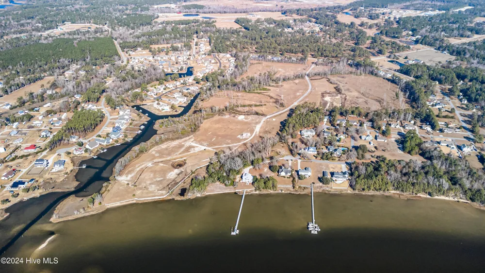 246 Amphitheater Drive Swansboro, NC 28584
