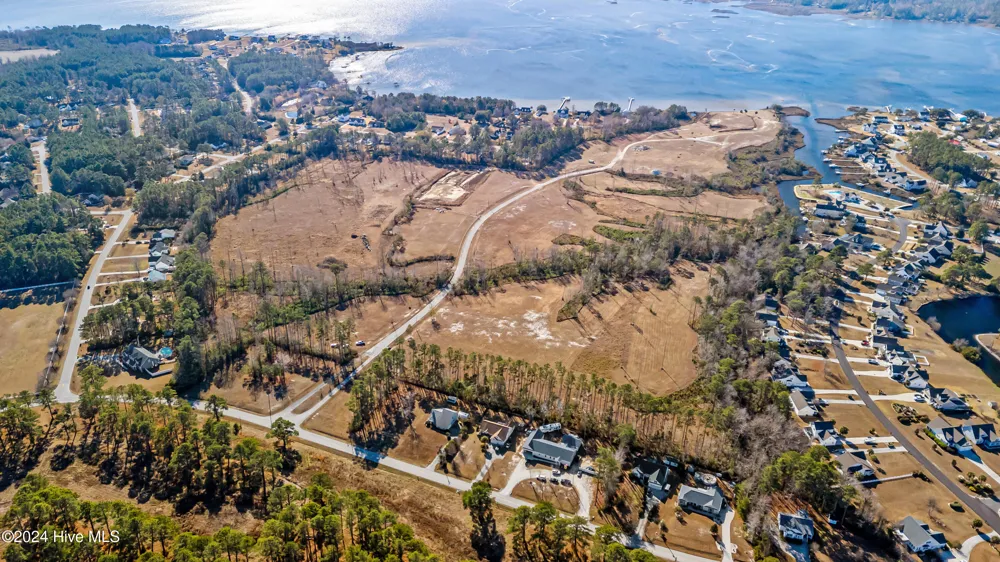 246 Amphitheater Drive Swansboro, NC 28584