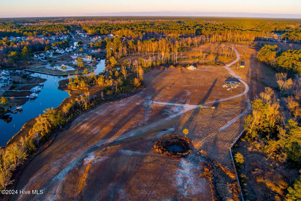 246 Amphitheater Drive Swansboro, NC 28584