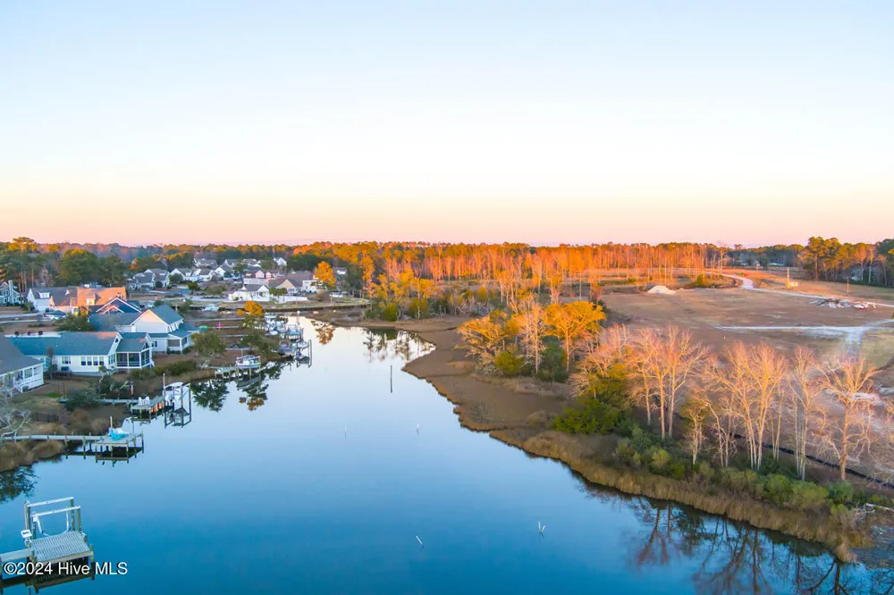 246 Amphitheater Drive Swansboro, NC 28584