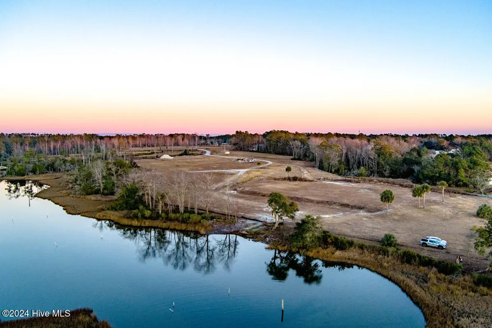 246 Amphitheater Drive Swansboro, NC 28584