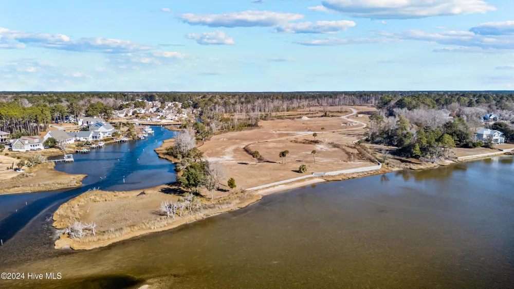 246 Amphitheater Drive Swansboro, NC 28584