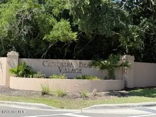 137 Lighthouse Drive Carolina Beach, NC 28428