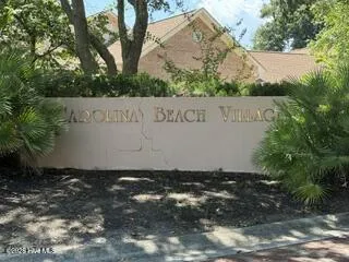 137 Lighthouse Drive Carolina Beach, NC 28428