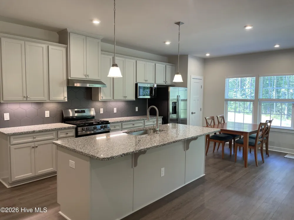 2116 Sounders Lane NE Bolivia, NC 28422