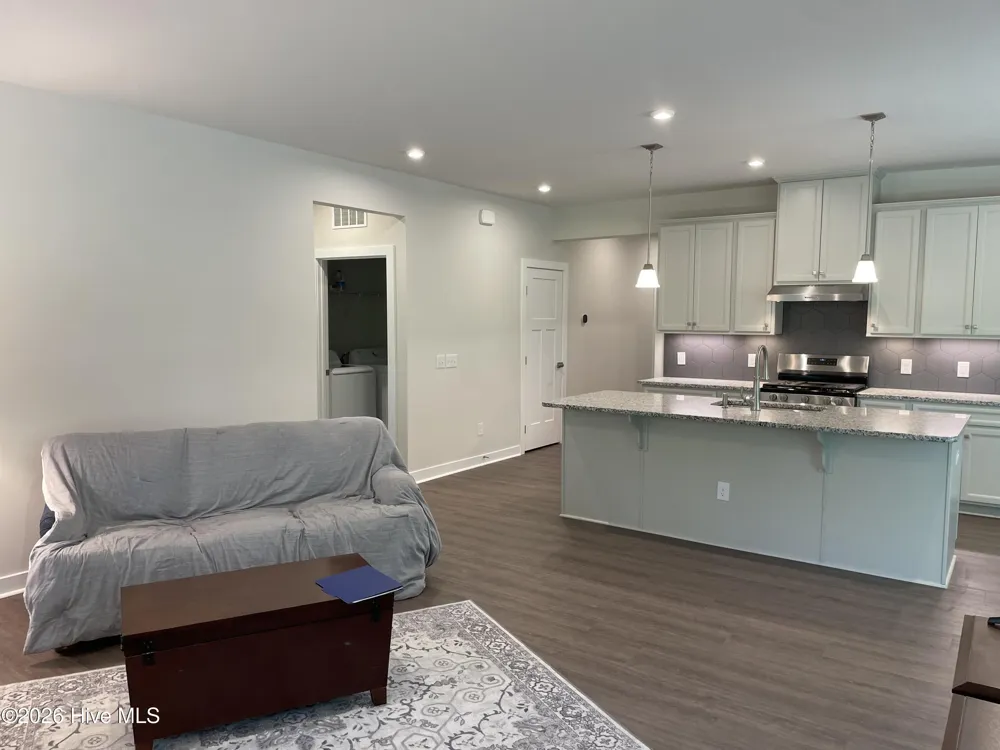 2116 Sounders Lane NE Bolivia, NC 28422