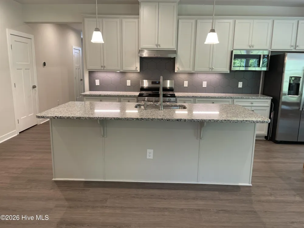 2116 Sounders Lane NE Bolivia, NC 28422