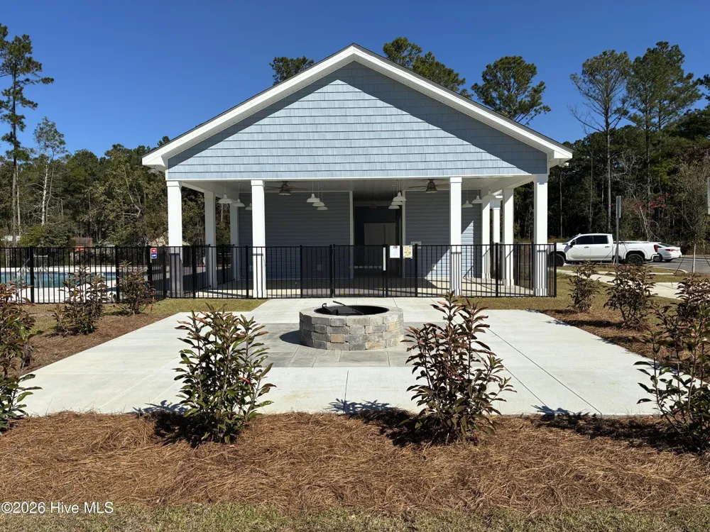2116 Sounders Lane NE Bolivia, NC 28422