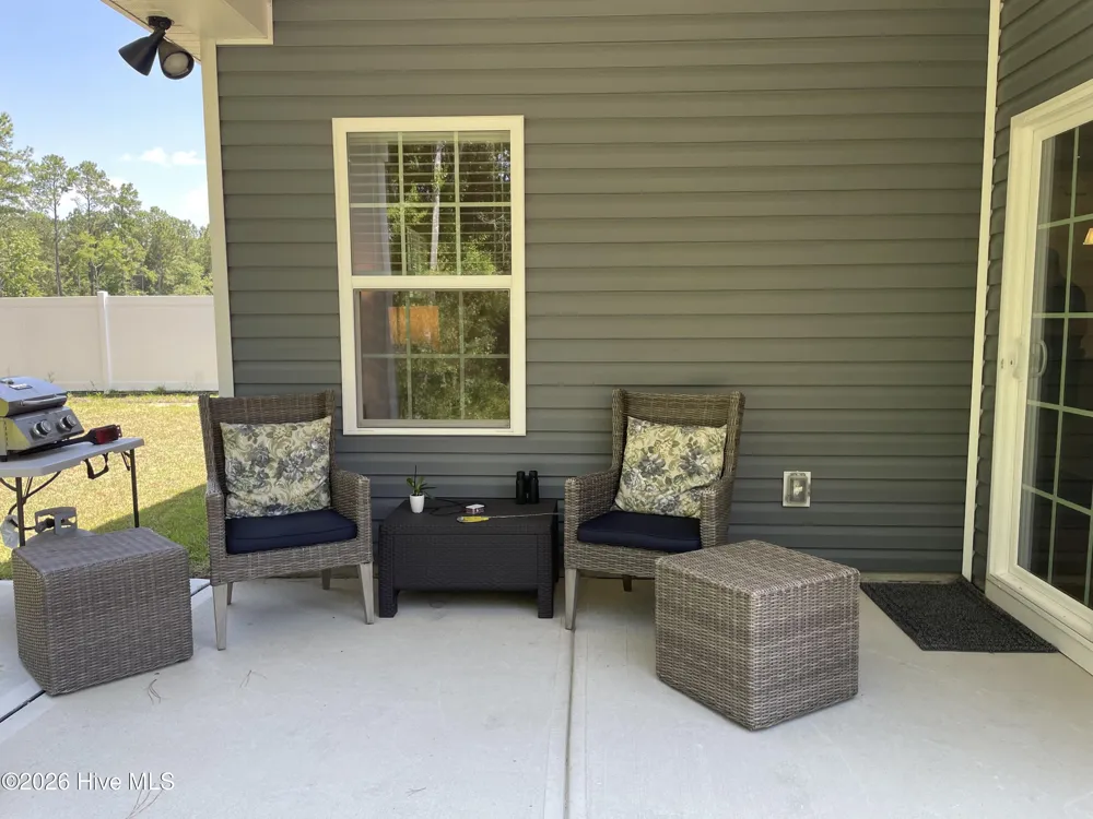 2116 Sounders Lane NE Bolivia, NC 28422