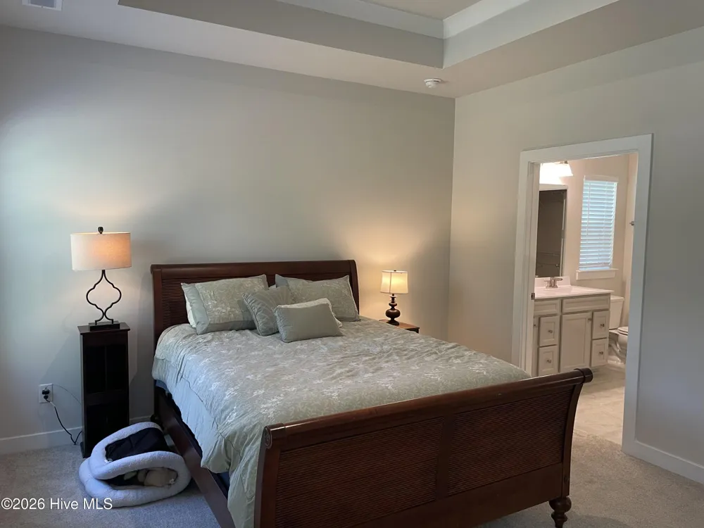 2116 Sounders Lane NE Bolivia, NC 28422