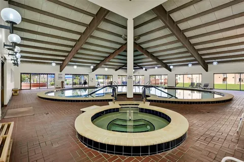 9801 Sunrise Lakes Boulevard #208