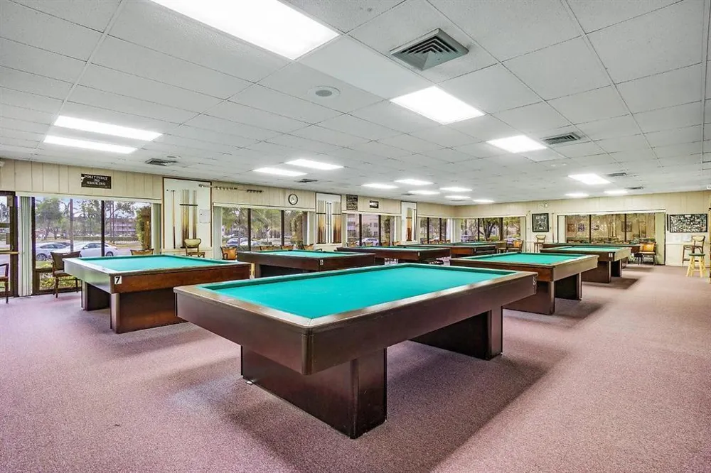 9801 Sunrise Lakes Boulevard #208 Sunrise, FL 33322