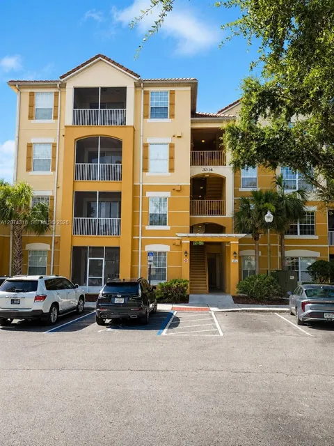 3314 ROBERT TRENT JONES DRIVE #104-01