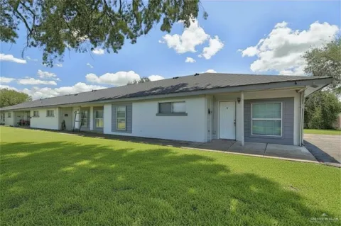1120 Valley View Drive #A8