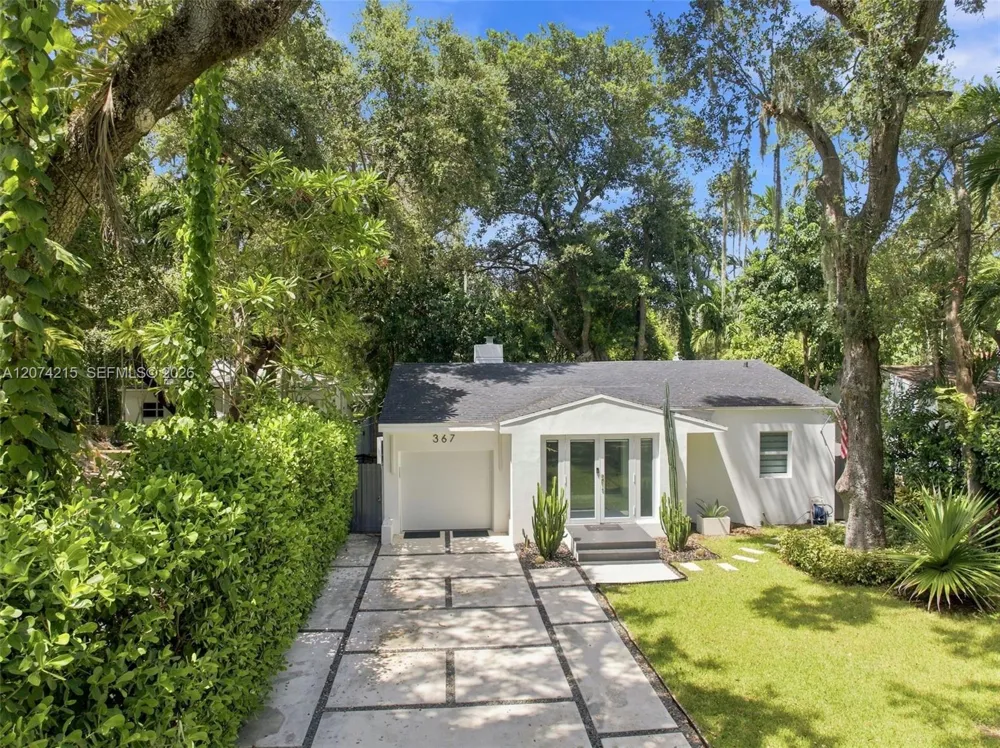 367 NE 86th St El Portal, FL 33138