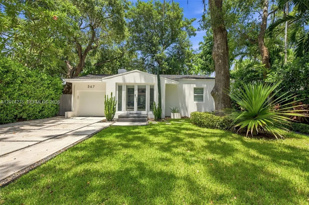 367 NE 86th St El Portal, FL 33138