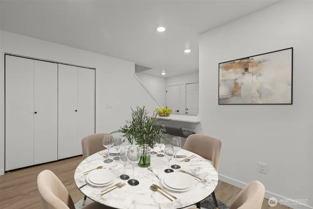 4032 A S Puget Sound Avenue #1 Tacoma, WA 98409