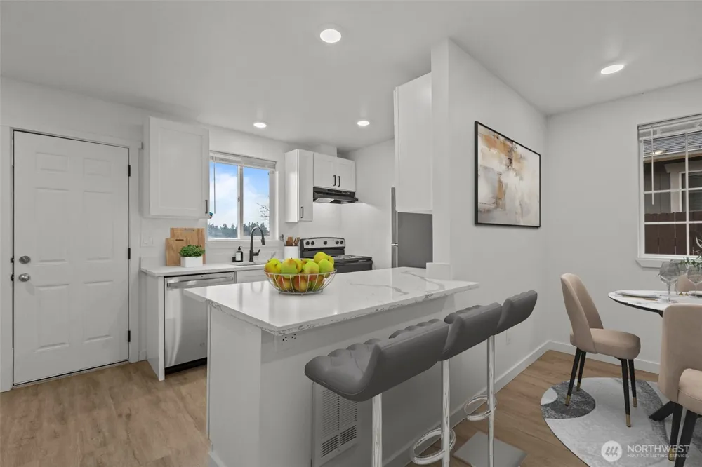 4032 A S Puget Sound Avenue #1 Tacoma, WA 98409