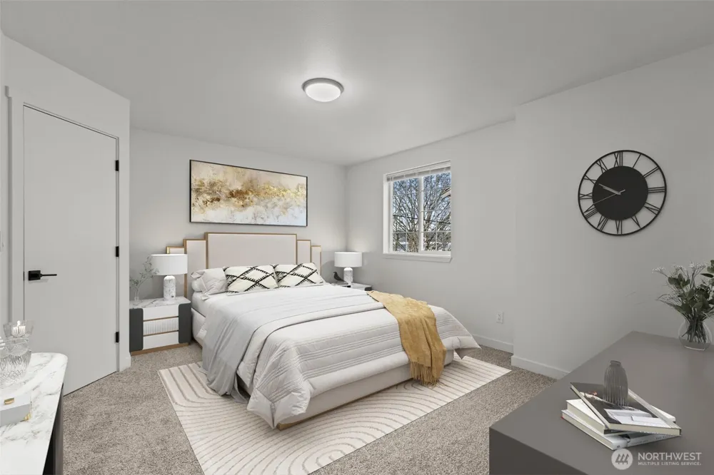 4032 A S Puget Sound Avenue #1 Tacoma, WA 98409