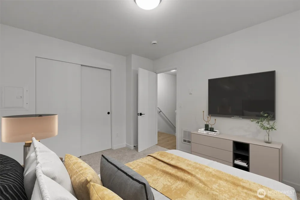 4032 A S Puget Sound Avenue #1 Tacoma, WA 98409