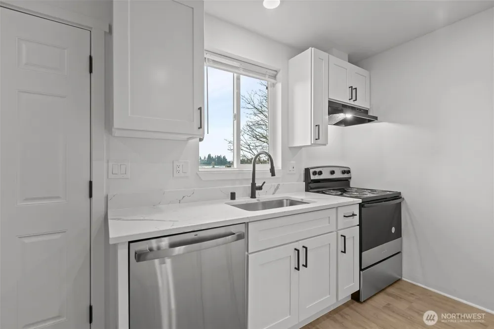 4032 A S Puget Sound Avenue #1 Tacoma, WA 98409