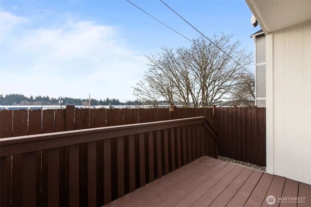 4032 A S Puget Sound Avenue #1 Tacoma, WA 98409