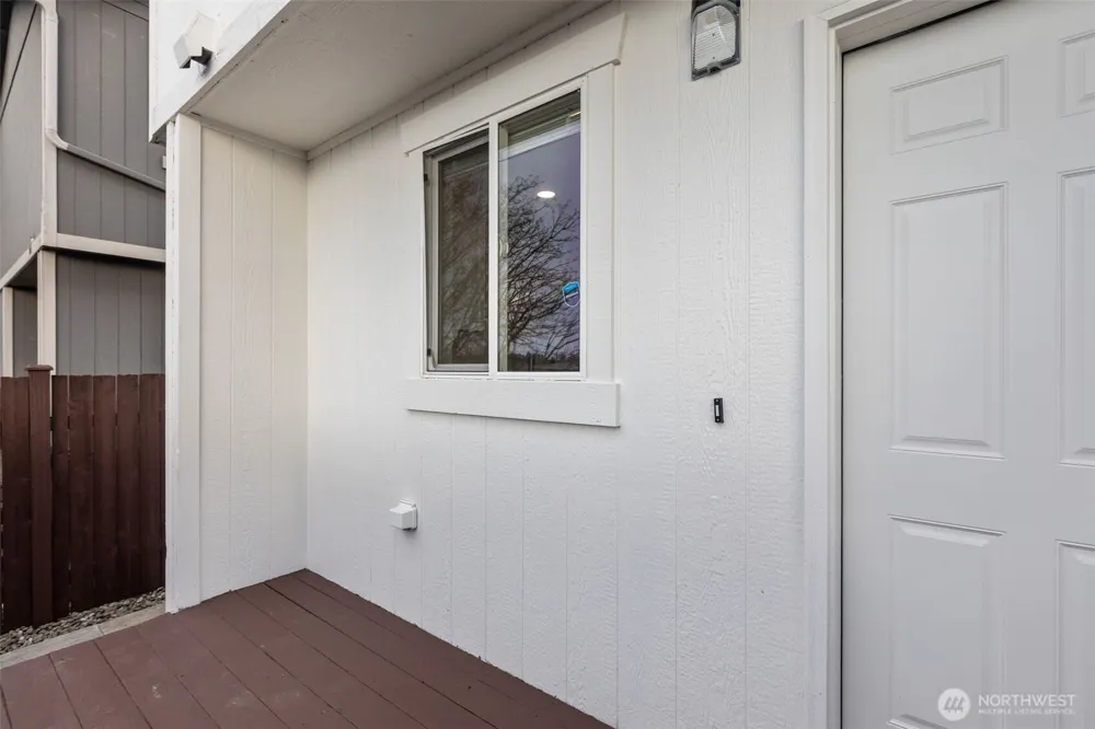 4032 A S Puget Sound Avenue #1 Tacoma, WA 98409