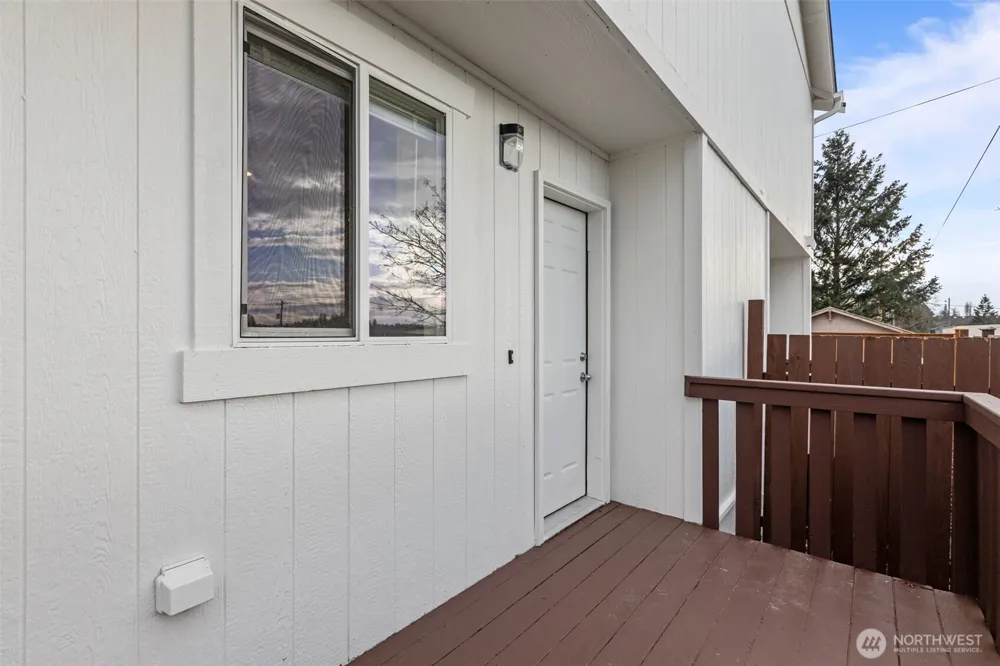 4032 A S Puget Sound Avenue #1 Tacoma, WA 98409