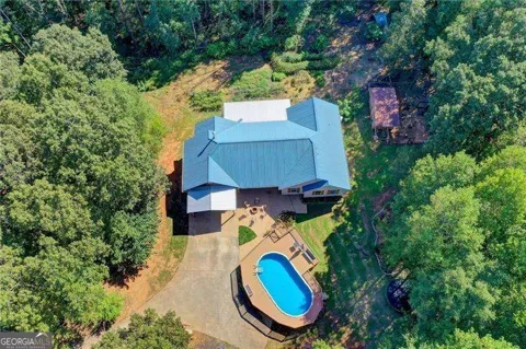 5405 Oak Grove CIR