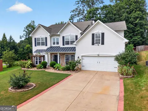 2828 Autumn Ridge LN