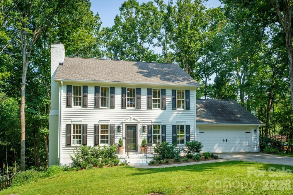167 Skyview Circle Asheville, NC 28804