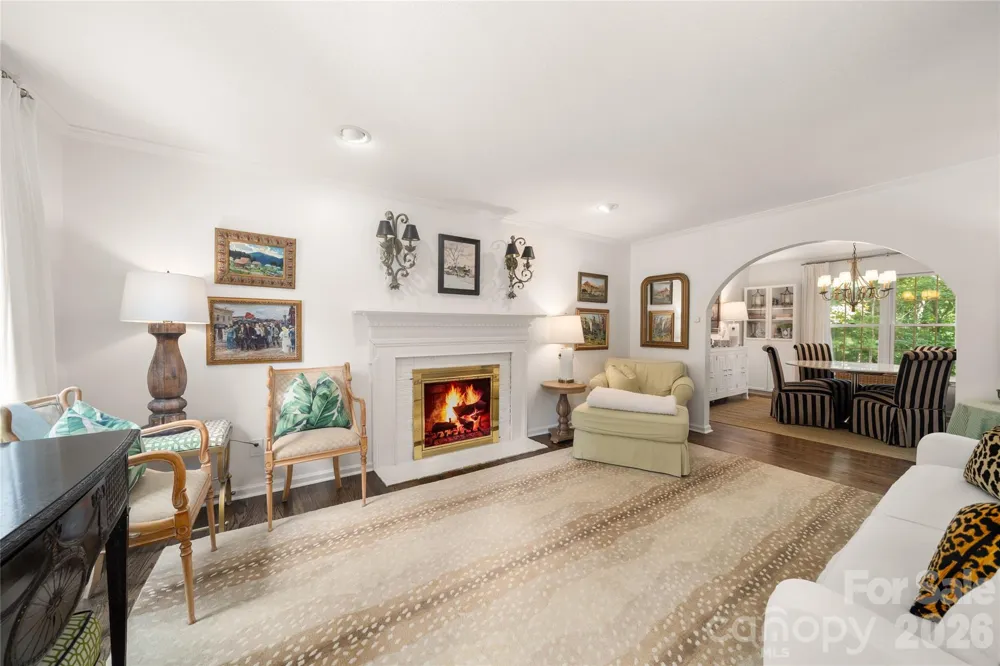 167 Skyview Circle Asheville, NC 28804