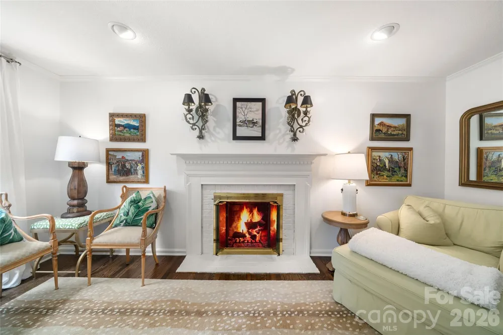 167 Skyview Circle Asheville, NC 28804