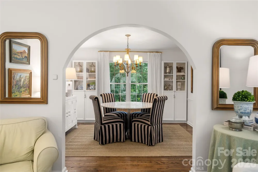 167 Skyview Circle Asheville, NC 28804