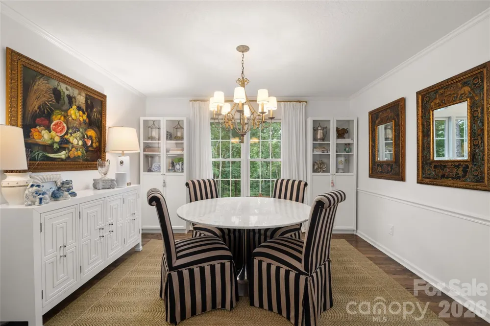 167 Skyview Circle Asheville, NC 28804