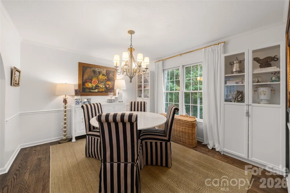 167 Skyview Circle Asheville, NC 28804