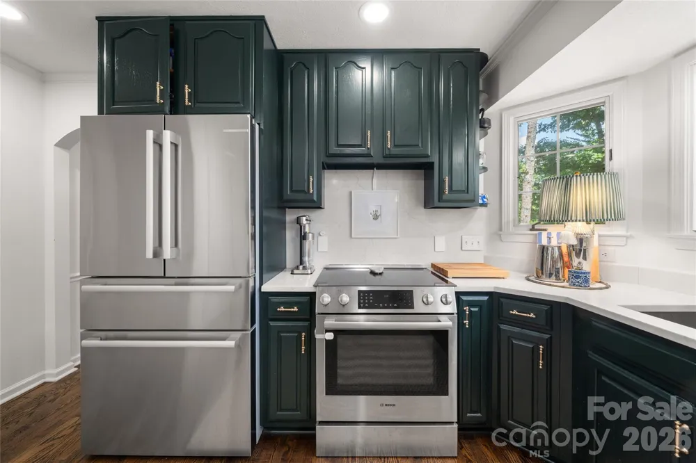 167 Skyview Circle Asheville, NC 28804