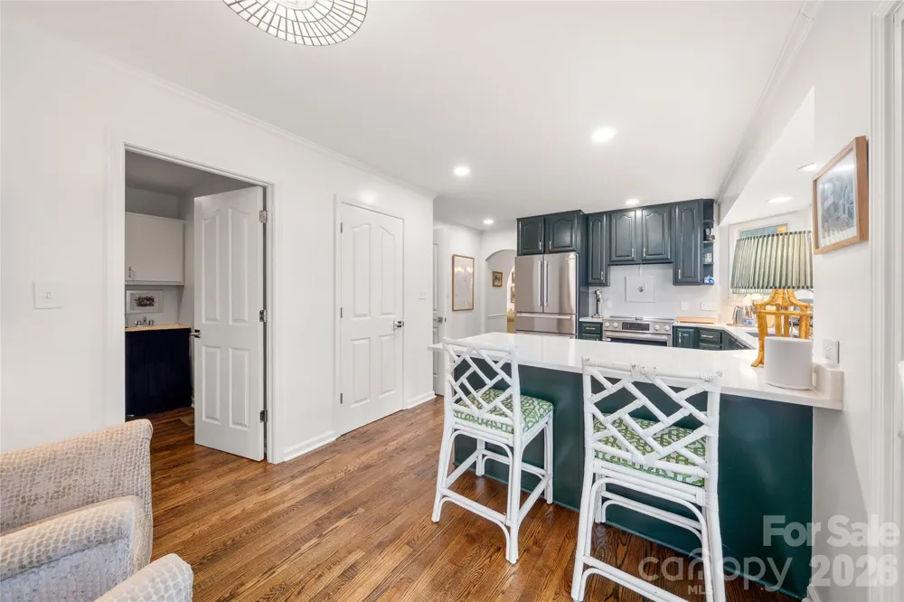 167 Skyview Circle Asheville, NC 28804