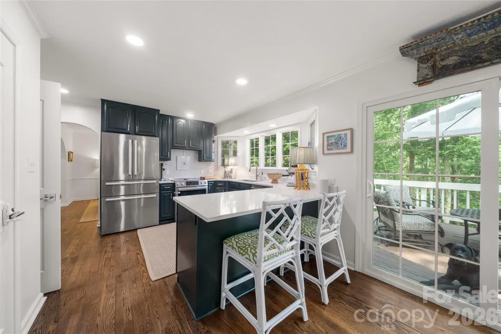 167 Skyview Circle Asheville, NC 28804