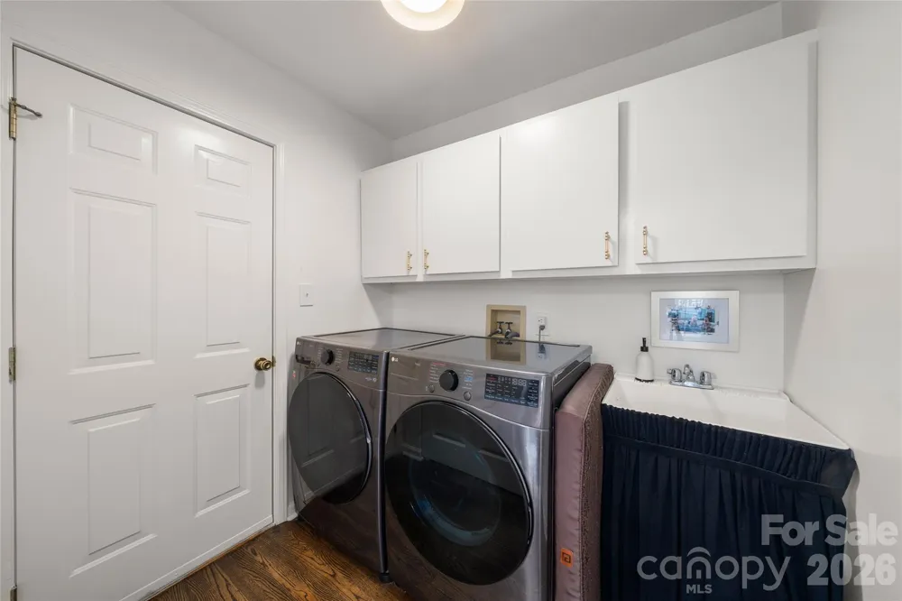 167 Skyview Circle Asheville, NC 28804