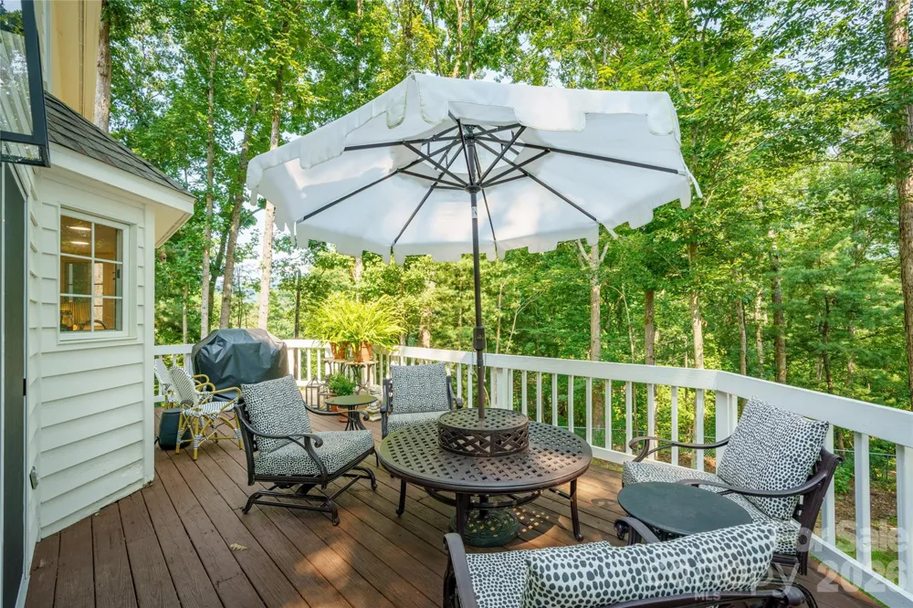 167 Skyview Circle Asheville, NC 28804