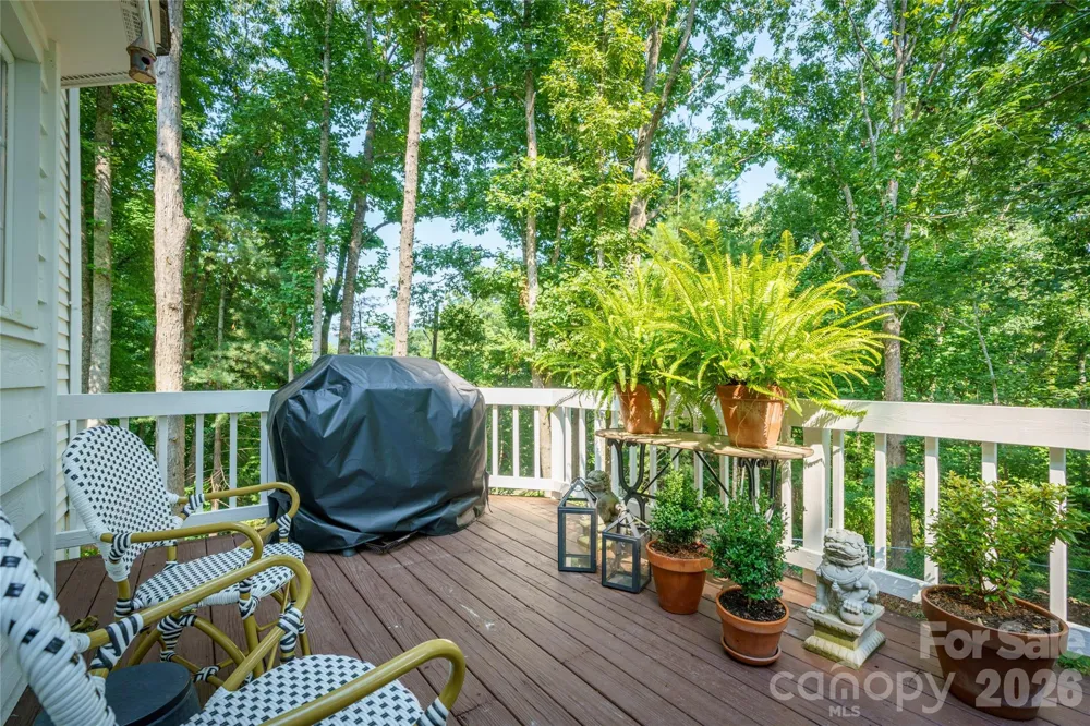 167 Skyview Circle Asheville, NC 28804