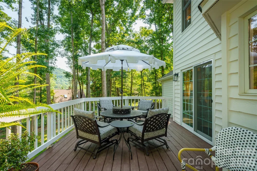 167 Skyview Circle Asheville, NC 28804