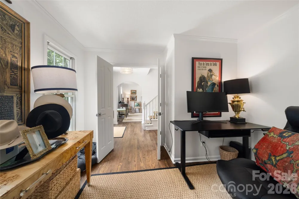 167 Skyview Circle Asheville, NC 28804