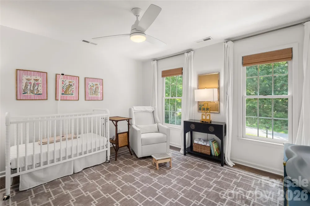 167 Skyview Circle Asheville, NC 28804