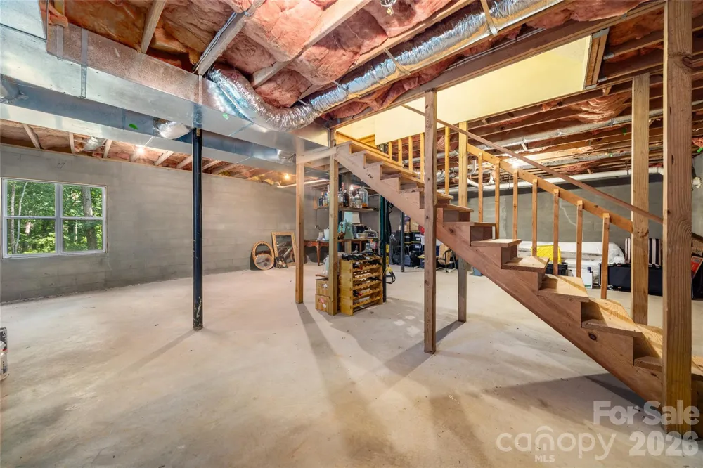 167 Skyview Circle Asheville, NC 28804