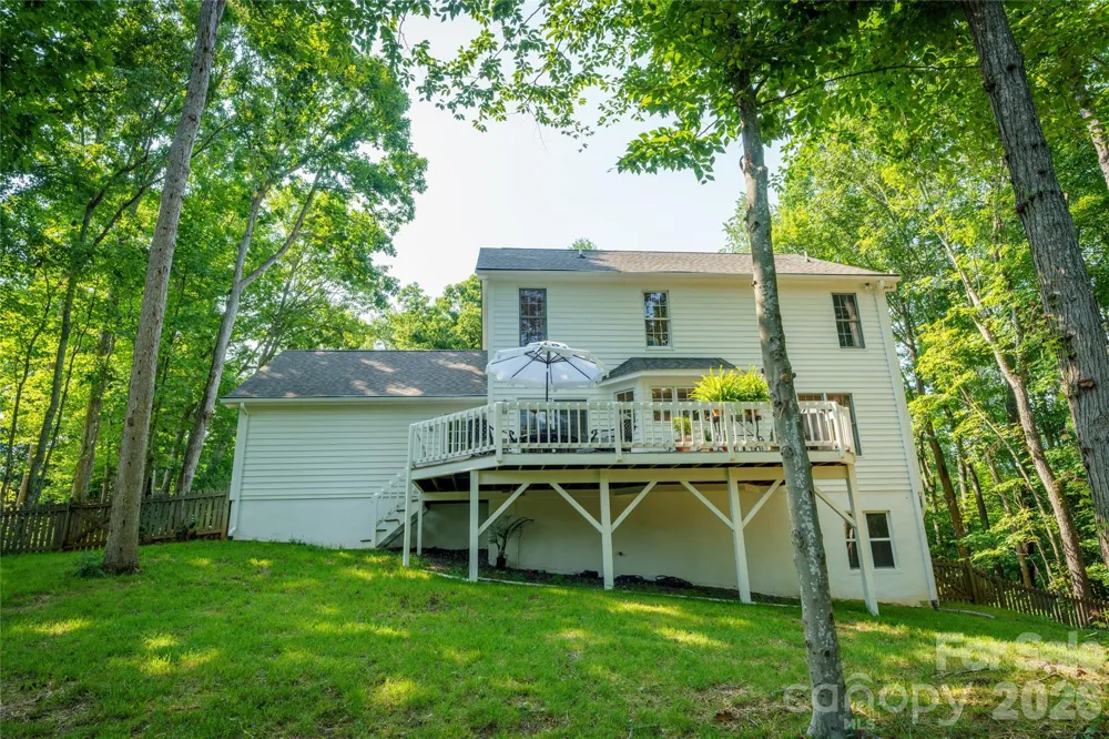 167 Skyview Circle Asheville, NC 28804