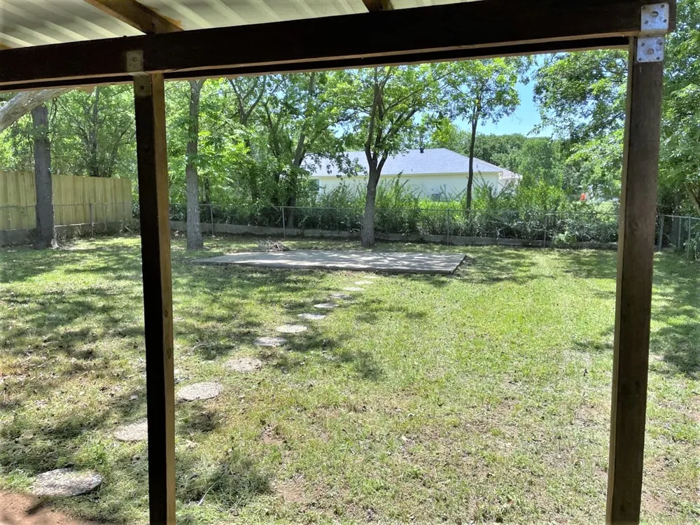 720 Chisholm Trail Denton, TX 76209